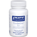 Pure Encapsulations PureBiOme  G.I. 60 caps