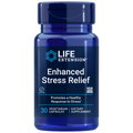 Life Extension Enhanced Stress Relief 30 vegcaps