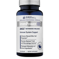 American BioSciences ImmPower ER  AHCC 60 Caps