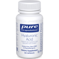 Pure Encapsulations Hyaluronic Acid 70 mg