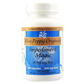 Blue Poppy Impediment Magic 60 caps