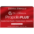 Essential Formulas Dr Ohhira's Propolis PLUS