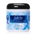 Camille Rose Black Castor Oil Butter Cream Hair Pomade - 8oz