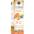 Garden of Life B-12 Spray Organic Vegan 2 oz