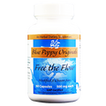 Blue Poppy Free the Flow 60 caps