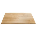 Gladiator GAAC28HWGX Hardwood Work Bench Top, Brown, 28"