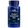 Life Extension Prelox Enhanced Sex for Men 60 tabs