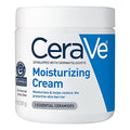 CeraVe Moisturizing Cream Body and Face Moisturizer 19 Oz