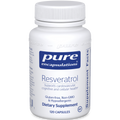 Pure Encapsulations Resveratrol