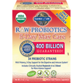Garden of Life RAW Probiotics 5 Day Max Care 2.4 oz