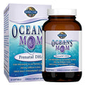 Garden of Life Oceans Mom Prenatal Fish Oil DHA 30 Small Softgels