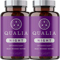 NEUROHACKER COLLECTIVE Qualia Night Sleep Aid (20 ct) 2-Pack