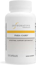 Integrative Therapeutics para-Gard 120 Capsules