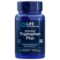 Life Extension Optimized Tryptophan Plus 90 vcaps