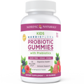 Nordic Naturals Probiotic Kids 60 gummies