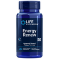Life Extension Energy Renew 30 vegcaps