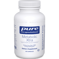 Pure Encapsulations Metabolic Xtra 90 caps