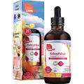 Advanced Nutrition by Zahler Kidophilus-Fruit Punch 4 fl oz