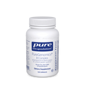 Pure Encapsulations PureGenomics B-Complex 120 caps