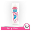 SKIN WHITE BODY WASH 235ML
