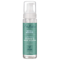 Shea Moisture Bonding Glue Hair Cream for Wig and Weave, Tea Tree and Borage Seed Water-based  6.3 Ounce