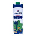 Vietcoco Coconut Pure Juice Organic Healthy Fresh Tasty Vitamins 1 Liter NEW