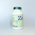 Nu Skin Pharmanex Vitamin C + Zinc Formula Health Antioxidant 60 Tablets NEW