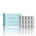 USANA Oral Probiotic Night Healthy Teeth Gums Microflora Fresh 30 Tablets NEW