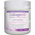 Webber Naturals Collagen30 Bioactive Collagen Peptides 2500mg Clinical 150g NEW