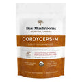 Real Mushrooms Cordyceps for Pets Bulk Powder Organic Extracts Non-GMO 60g NEW
