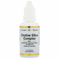 California Gold Nutrition Choline Silica Complex Collagen Support 1 fl.oz NEW