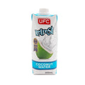 UFC Coconut Water Refresh Pure Juice Healthy Fresh Tasty Vitamins 500ml NEW