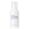 Atomy Silk Protein Hair Essence Fix Damaged Cuticles Microbubbles 5.2 fl.oz NEW