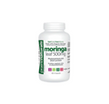 Prairie Natural Organic Moringa 500mg Miracle Tree Nutrition 180 Veggie Caps NEW