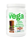Vega Protein & Greens Shake Up Smoothie Tasty Twist Power Real Nutrient 521g NEW