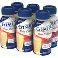 En sure Plus Calories Vanilla Ready Drink Supplement Nutritious 6 x 235mL ea NEW