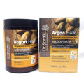 Dr Sante Nature & Innovations Argan Oil Hair Mask 1000ml
