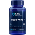 Life Extension Dopa-Mind 60 vegtabs
