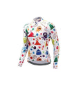 Long Sleeve Kit - Monsters - Blue Force Sports