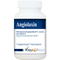 Vita Aid Angiolaxin 112 vegcaps