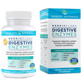 Nordic Naturals Digestive Enzymes 45 caps