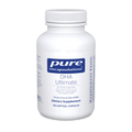 Pure Encapsulations DHA Ultimate
