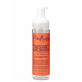 SheaMoisture Curl Mousse for Frizz Control Coconut and Hibiscus - 7.5 fl oz