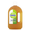 Dettol Liquid Antiseptic Disinfectant 750ml