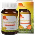 Advanced Nutrition by Zahler BioDophilus 100B 30 caps