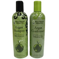 Hollywood beauty Argan Shampoo/Conditioner