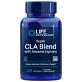 Life Extension Super CLA Blend 120 softgels