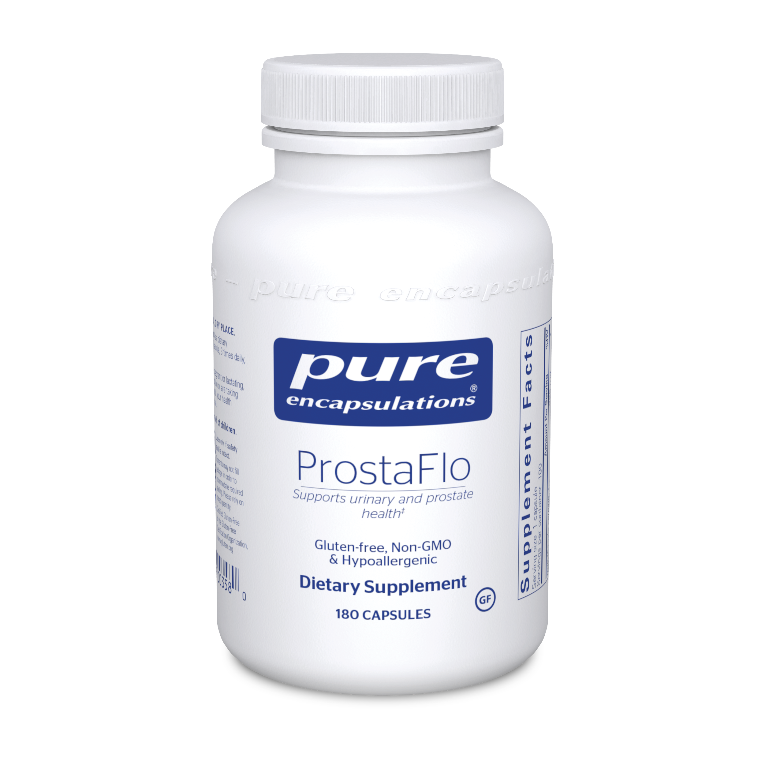 Pure Encapsulations ProstaFlo 320 mg 180 vcaps