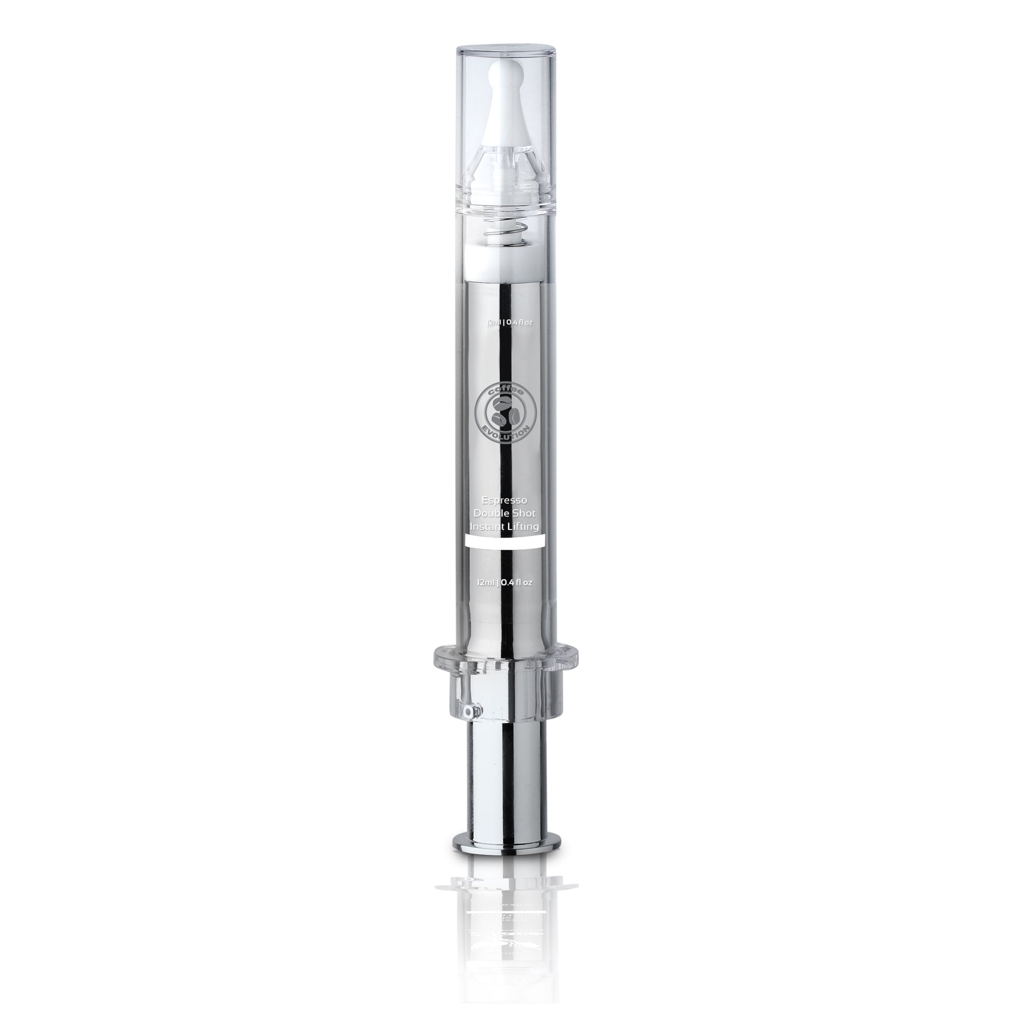 Luminanrg Espresso Double Shot Instant Lifting