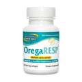 North American Herb & Spice OregaRESP 60 Softgels